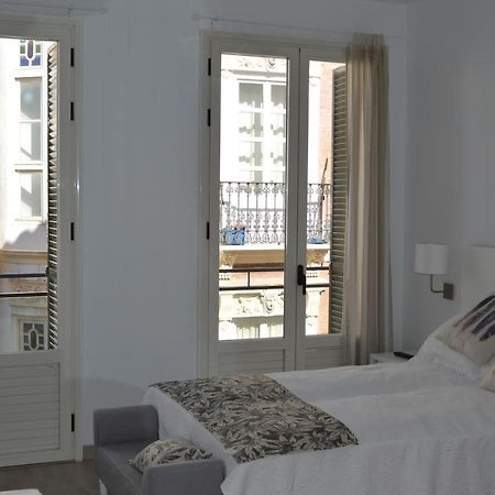 Modern Studio Flat Close To Plaza Merced Малага Екстер'єр фото