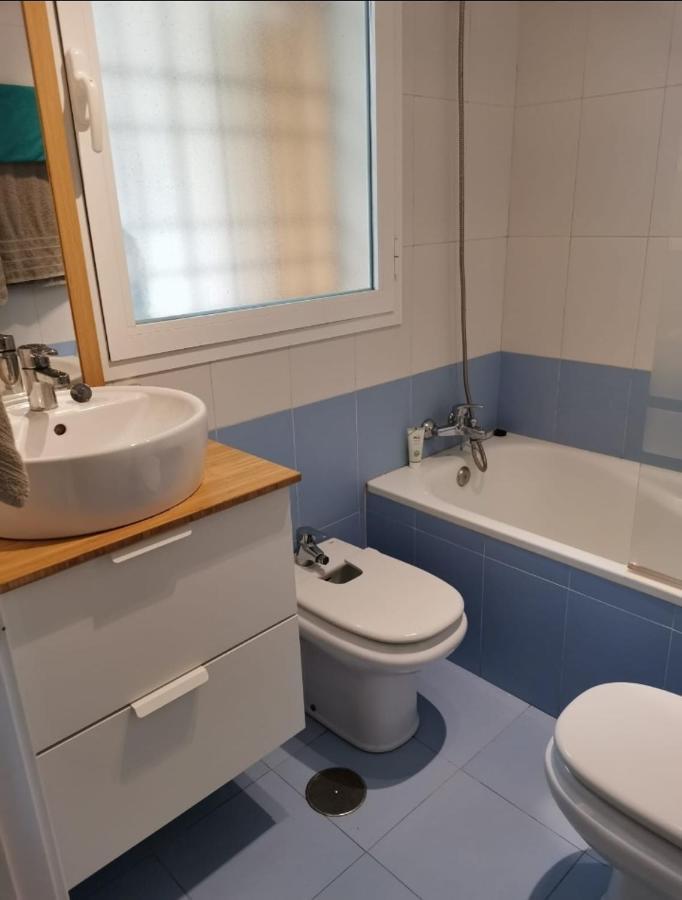 Modern Studio Flat Close To Plaza Merced Малага Екстер'єр фото